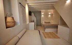 Blanco Rooms Mykonos